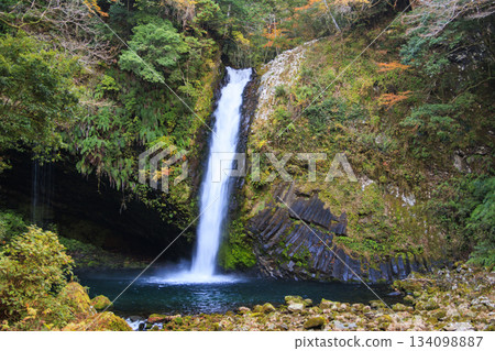 Rinno瀑布 134098887