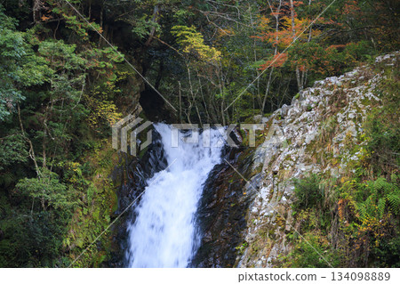 Rinno Waterfall Rinno Waterfall 134098889