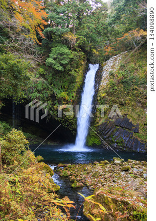 Rinno Waterfall Rinno Waterfall 134098890
