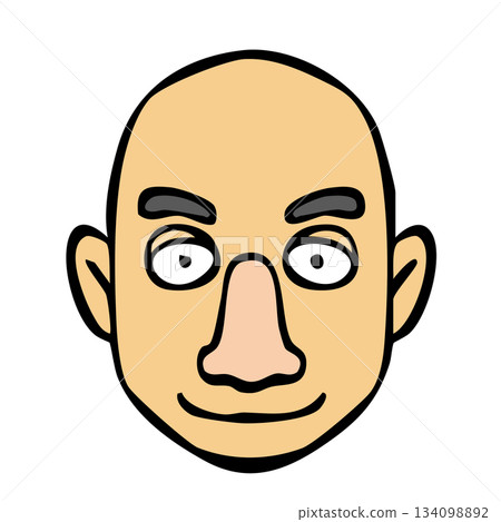 Icon_People, Men, Foreigners, Nationalities Icon_People, Men, Foreigners, Nationalities 134098892