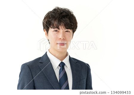 商人肖像 134099433