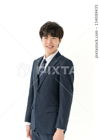 商人肖像 134099435