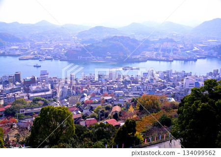 尾道的風景 134099562