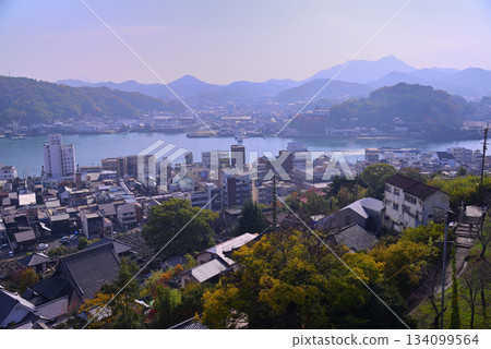 Scenery of Onomichi Scenery of Onomichi 134099564