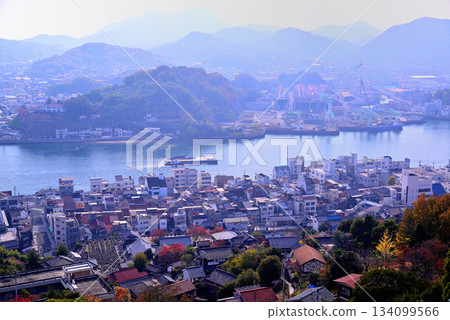 尾道的風景 134099566