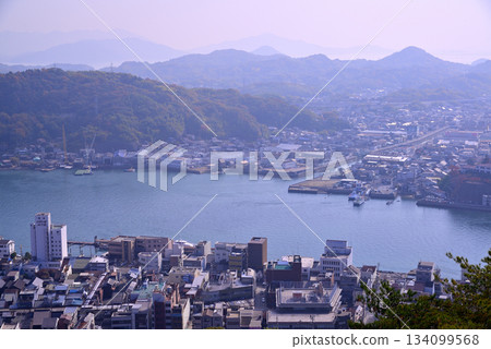 尾道的風景 134099568