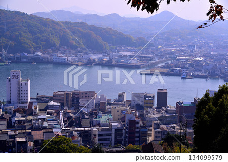 尾道的風景 134099579