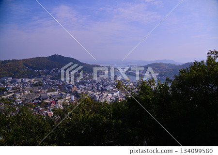 尾道的風景 134099580