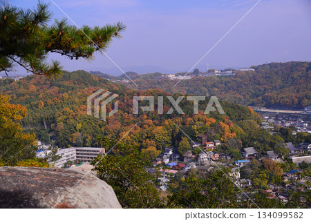 Scenery of Onomichi Scenery of Onomichi 134099582