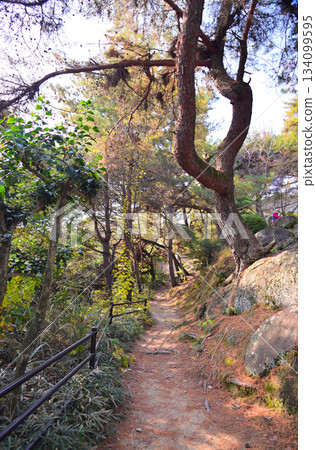 Scenery of Onomichi Scenery of Onomichi 134099595