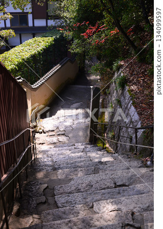 Scenery of Onomichi Scenery of Onomichi 134099597