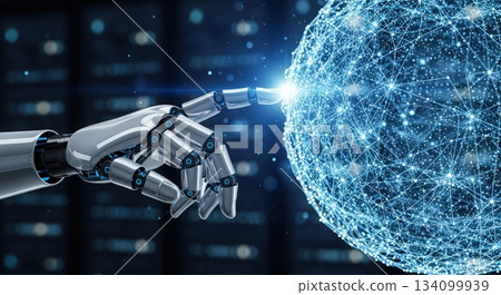 luxury tech design, highquality electronic circuit featuring metallic accents and refined craftsmanship 134099939