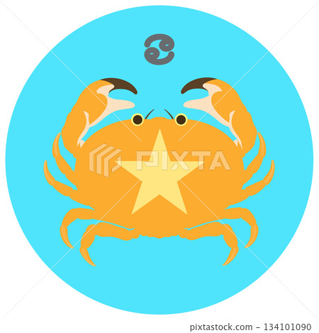 12 Constellations_Cancer_Pop 134101090