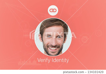 Identification on interface 134101420