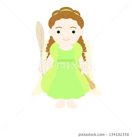 12 Constellations_Virgo_Pop 12 Constellations_Virgo_Pop 134102358