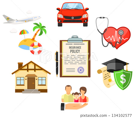 Insurance Services Calculation 134102577