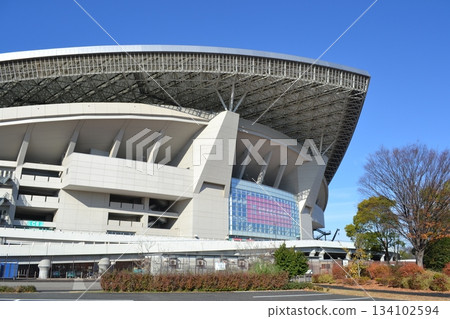 埼玉體育場 134102594