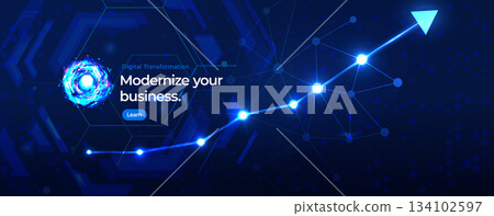 Sales Analytics Finance Growth Business Investment Stats Financial Analysis Graph Up, Stock Chart Data Base. AI Technology Charts Trading Statistics Business Presentation Slides. Vector illustration Sales Analytics Finance Growth Business Investment Stats Financial Analysis Graph Up, Stock Chart Data Base. AI Technology Charts Trading Statistics Business Presentation Slides. Vector illustration 134102597