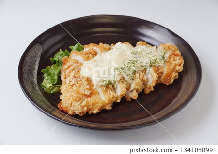 美味雞難波 134103099