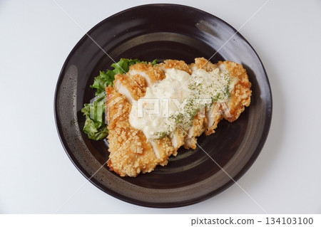 美味雞難波 134103100