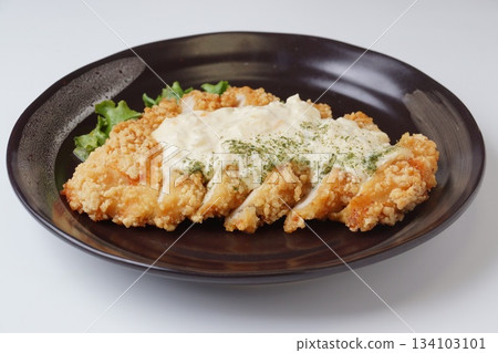 Delicious Chicken Namba 134103101