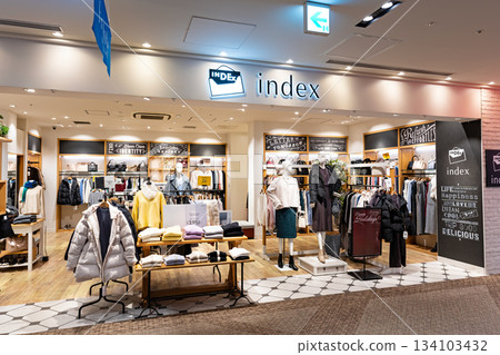 INDEX(索引)Frente Sasazuka 東京都澀谷區笹塚市 INDEX(索引)Frente Sasazuka 東京都澀谷區笹塚市 134103432