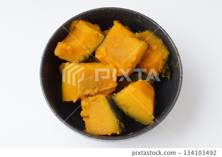 南瓜燜了 南瓜燜了 134103492