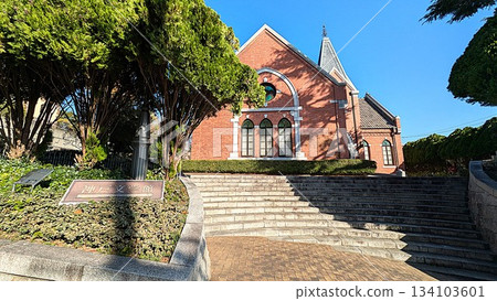 神戶市灘區神戶文學博物館 134103601