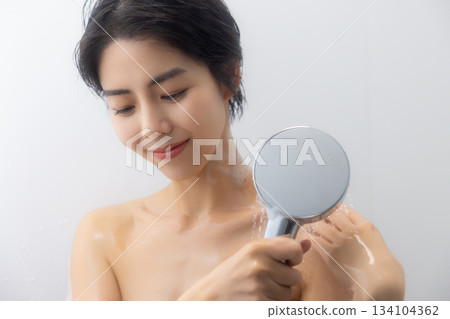 Bathroom ladies Bathroom ladies 134104362