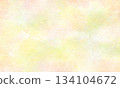 Watercolor abstract pale spring color background 134104672