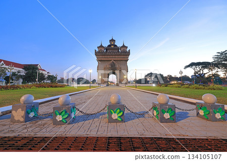 Patuxay 134105107
