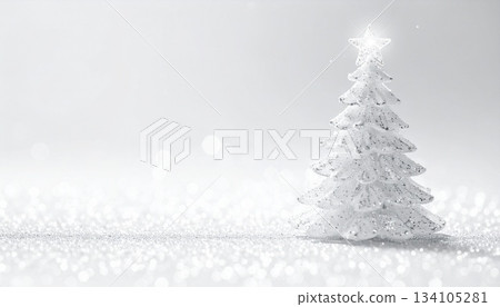 一棵由神聖光粒子構成的奇妙聖誕樹 1 一棵由神聖光粒子構成的奇妙聖誕樹 1 134105281