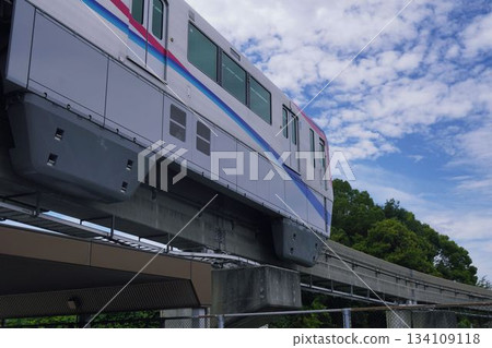 大阪單軌電車 大阪單軌電車 134109118