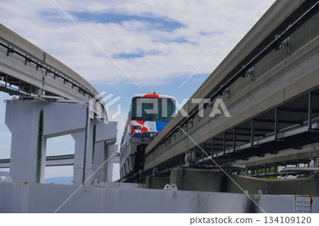 大阪單軌電車 大阪單軌電車 134109120