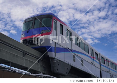 大阪單軌電車 134109123