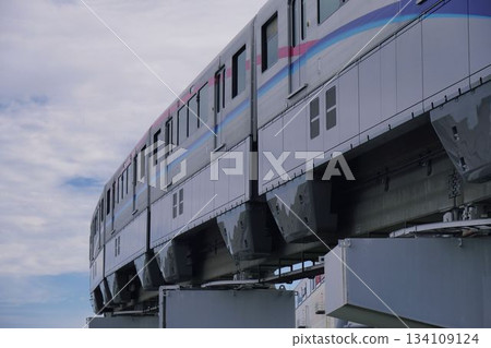 大阪單軌電車 134109124