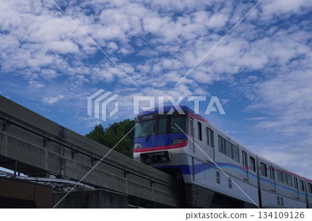 大阪單軌電車 大阪單軌電車 134109126