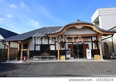 Inuyama Karakuri Museum (Inuyama City, Aichi Prefecture) 134109229