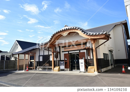 犬山機關博物館（愛知縣犬山市） 134109238