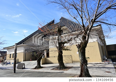 城堡與城鎮博物館(愛知縣犬山市) 城堡與城鎮博物館(愛知縣犬山市) 134109456