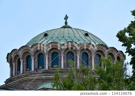 St. Nedelya Church, Sofia, Bulgaria 134110076