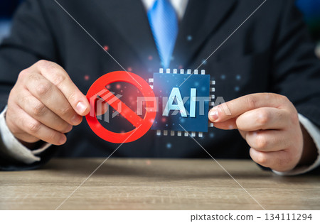 Restrictions on the use of AI. Limitations on AI implementation and social protection of vulnerable groups of workers. Ethical regulation and responsible innovation. Policy debates and labor rights. 134111294