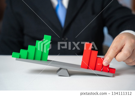 Expenditures outweigh revenues in the budget balance. Financial strain and deficit risks. Economic analysis, budgeting and corporate finance 134111312