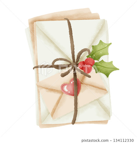 holiday letter bundle with holly cozy watercolor festive mail art santa letter aesthetic christmas correspondence holiday letter bundle with holly cozy watercolor festive mail art santa letter aesthetic christmas correspondence 134112330