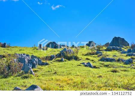 Shikoku karst Shikoku karst 134112752