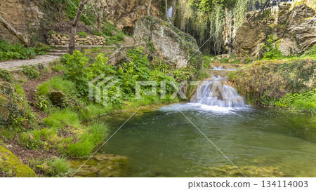 Paseo del Molinar Path, Tobera, Spain Paseo del Molinar Path, Tobera, Spain 134114003