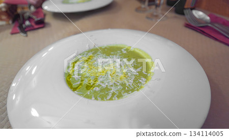 Vegetable Cream, Spain 134114005