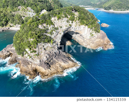 德島縣南町惠比壽洞 德島縣南町惠比壽洞 134115339