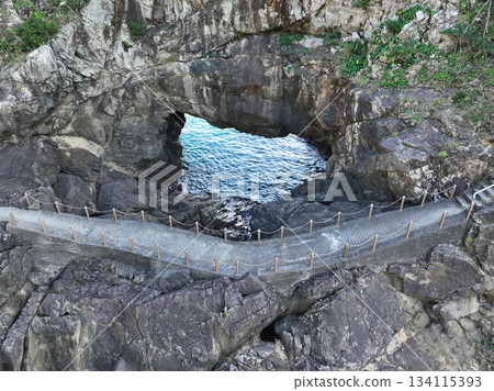 德島縣南町惠比壽洞 德島縣南町惠比壽洞 134115393