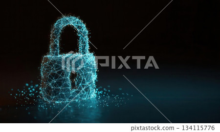 Digital Cyber Security Lock with Networked Data Points Digital Cyber Security Lock with Networked Data Points 134115776